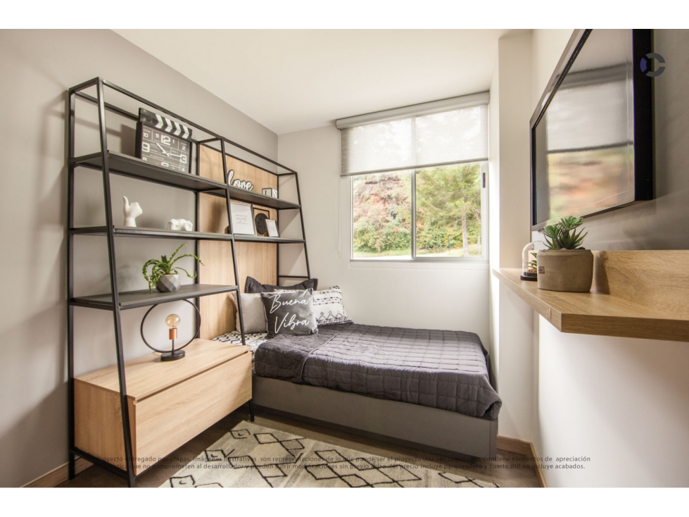 Venta de Apartamento en La Ceja Antioquia — foto 6