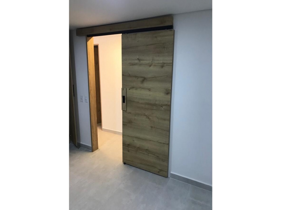 Apartamento en Venta Nativa Rionegro — foto 6