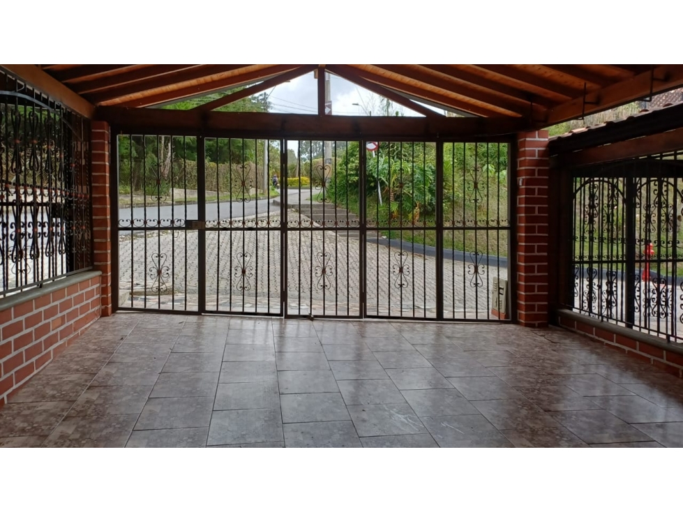 Venta de Casa en Rionegro Antioquia - 2