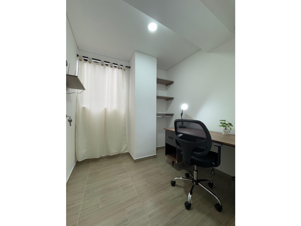Arriendo apartaestudio amoblado en La Ceja — foto 6