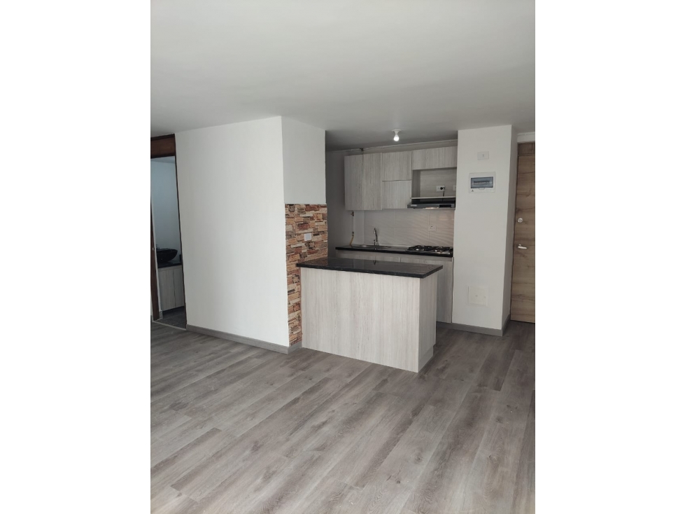 Venta de Apartamento en Rionegro Antioquia