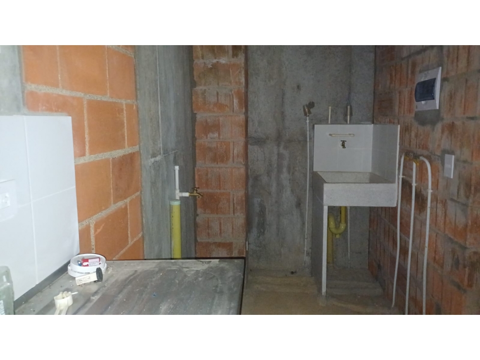 Venta de Apartamento en Obra Blanca en La Ceja Antioquia — foto 6