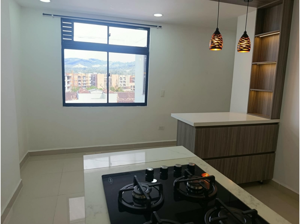 Venta o Arriendo de Apartamento en La Ceja Antioquia — foto 3