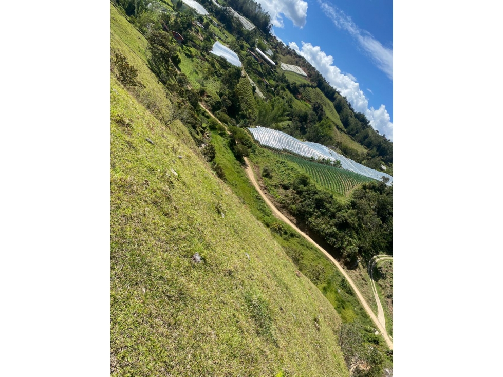 Venta de Lote en El Peñol Antioquia - 6