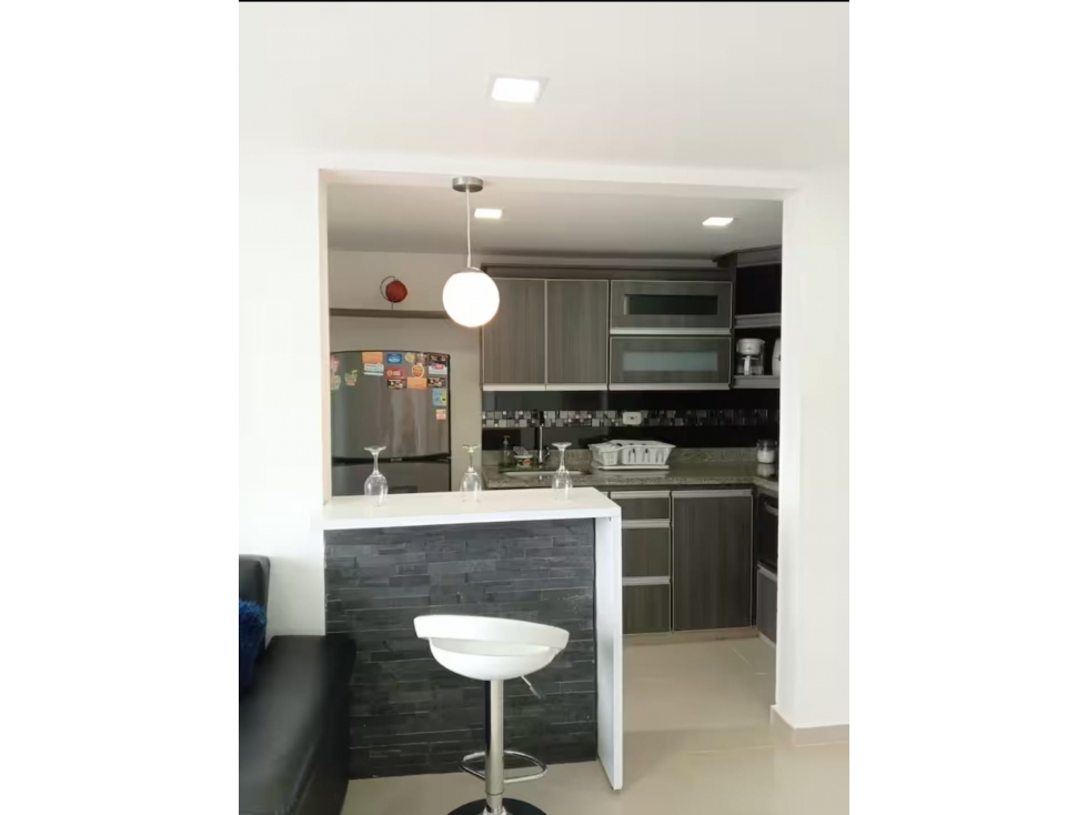 Venta de Apartamento en Rionegro Antioquia — foto 2