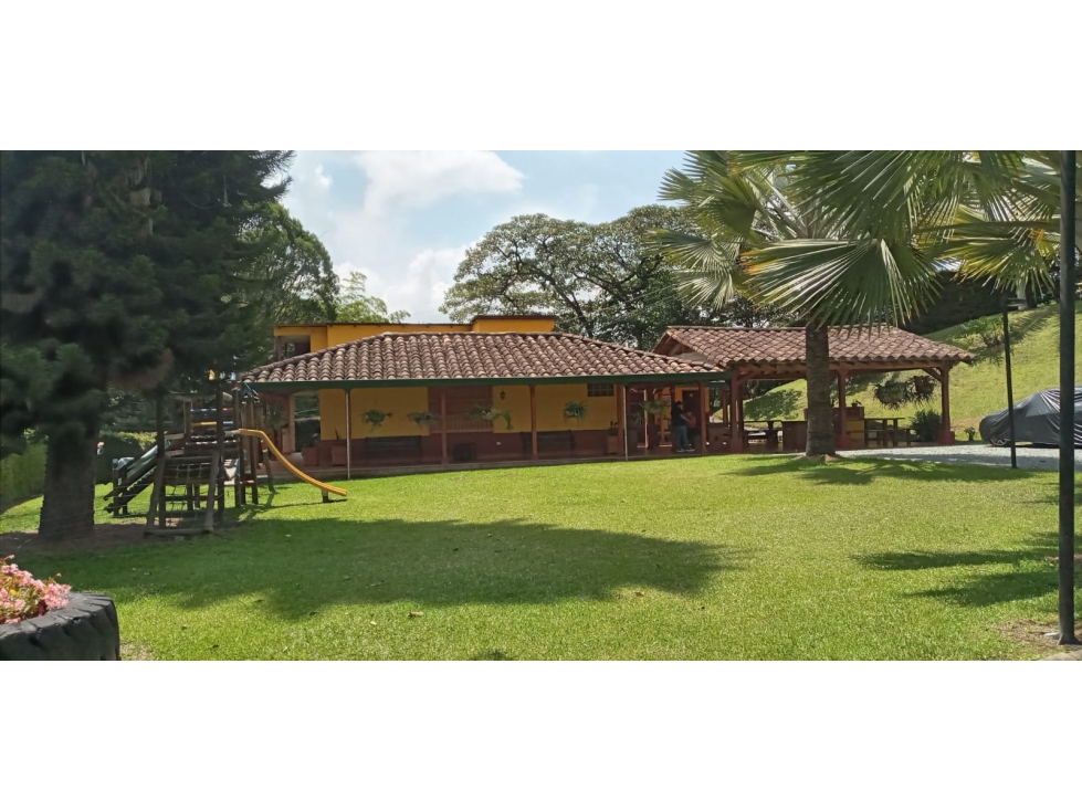 Venta de Finca en Rionegro Antioquia — foto 3