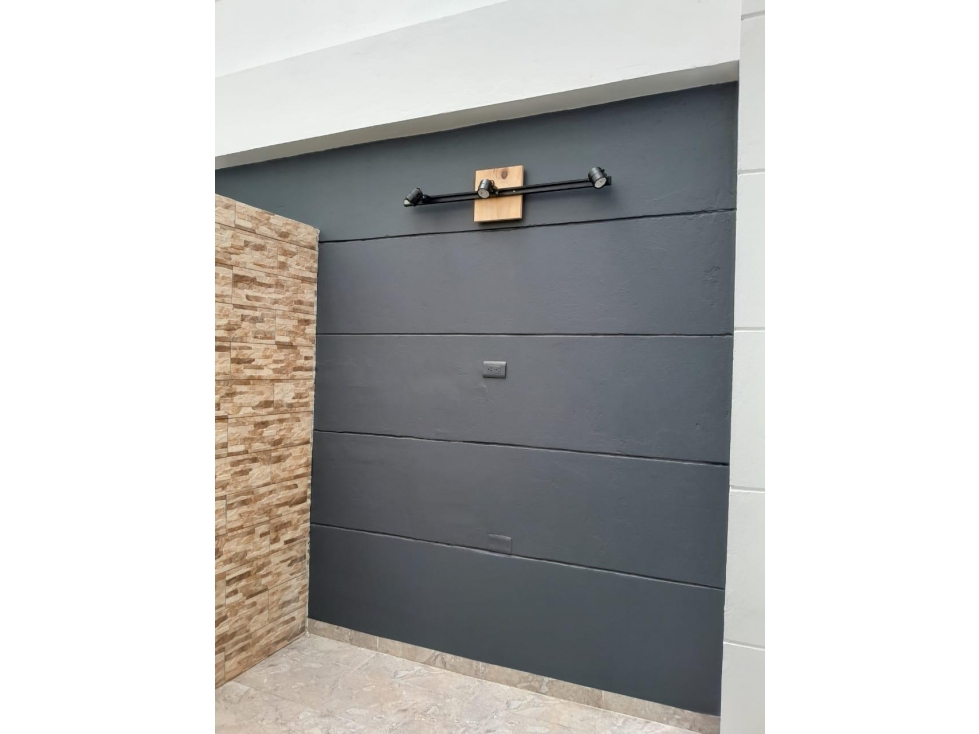 Casa en Venta Unidad Cerrada Agua Fresca La Ceja — foto 6