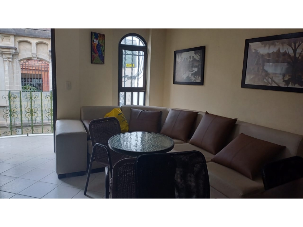 Oficina en Arriendo Cerca al Parque Rionegro - 4