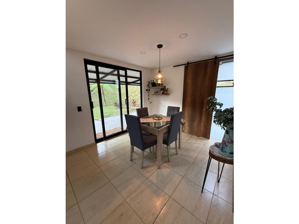 Arriendo Finca en La Ceja Antioquia - 3