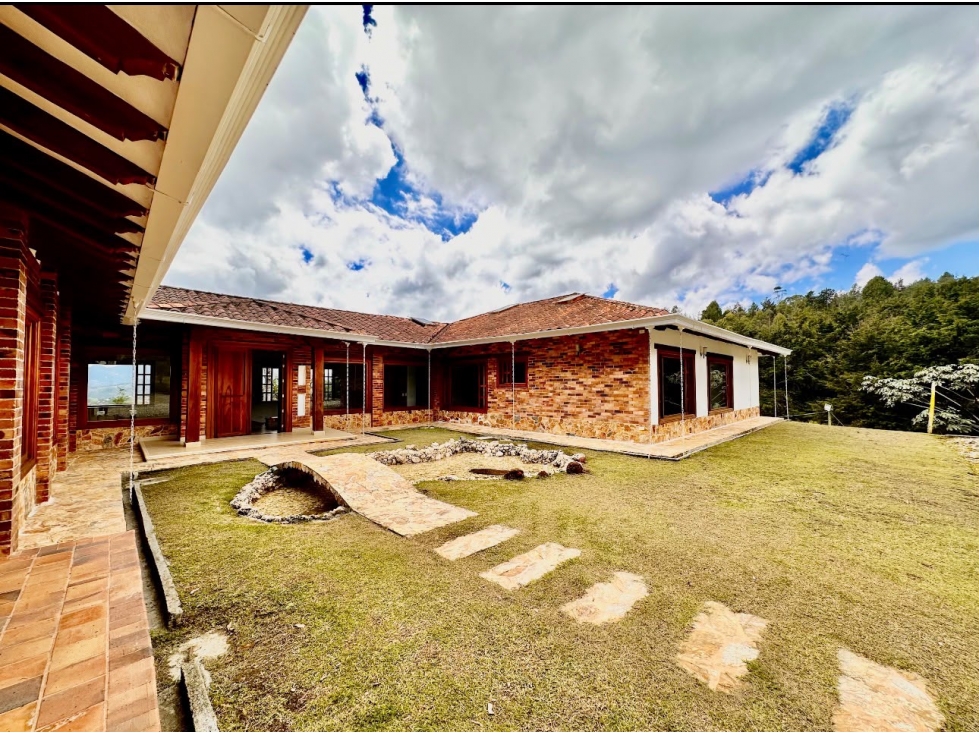 Venta de Finca en Rionegro Antioquia — foto 3