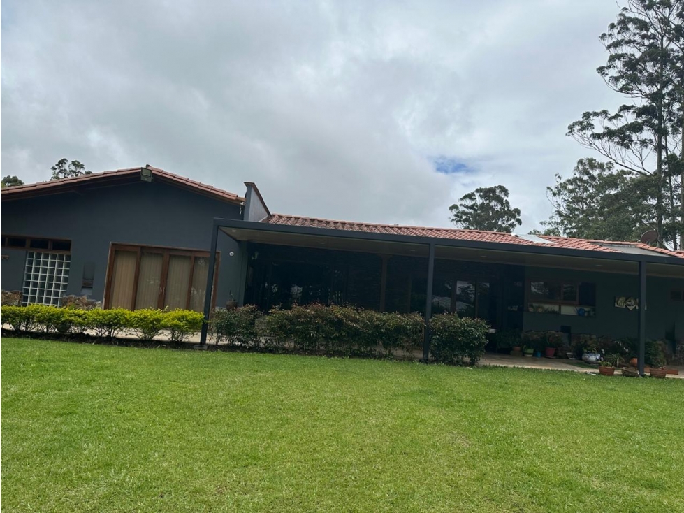 Venta de Finca en La Ceja Antioquia - 3