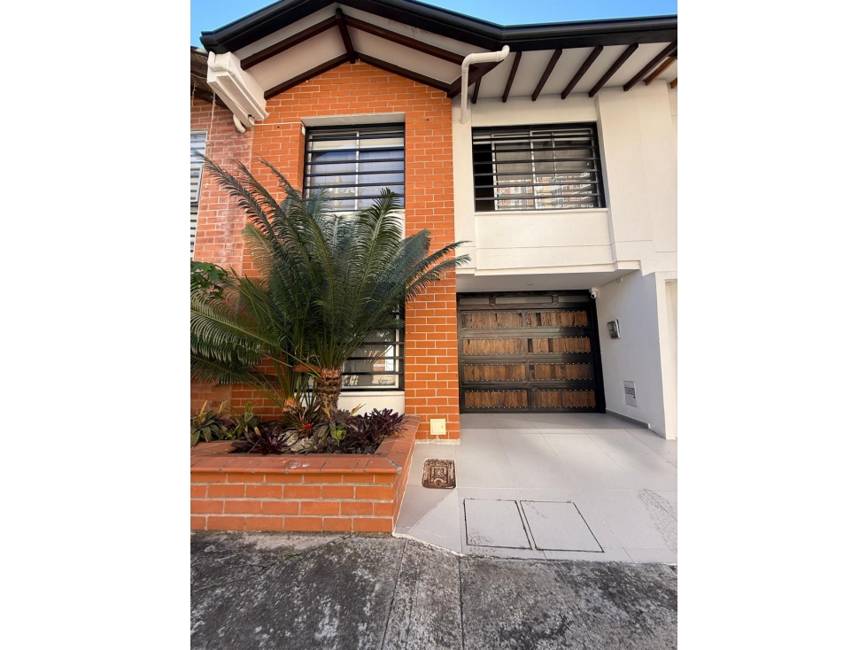 Venta de Casa en Rionegro Antioquia