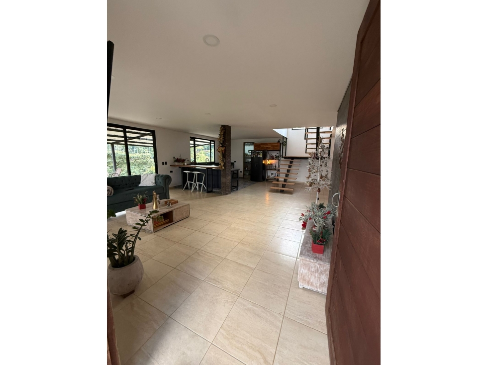 Arriendo Finca en La Ceja Antioquia - 2