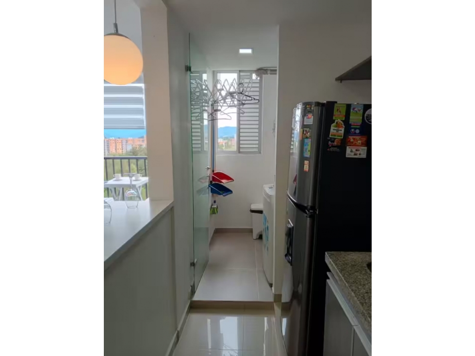 Venta de Apartamento en Rionegro Antioquia — foto 3