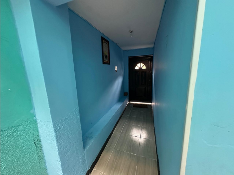 CASA EN VENTA MARCOFIDEL SUAREZ — foto 2