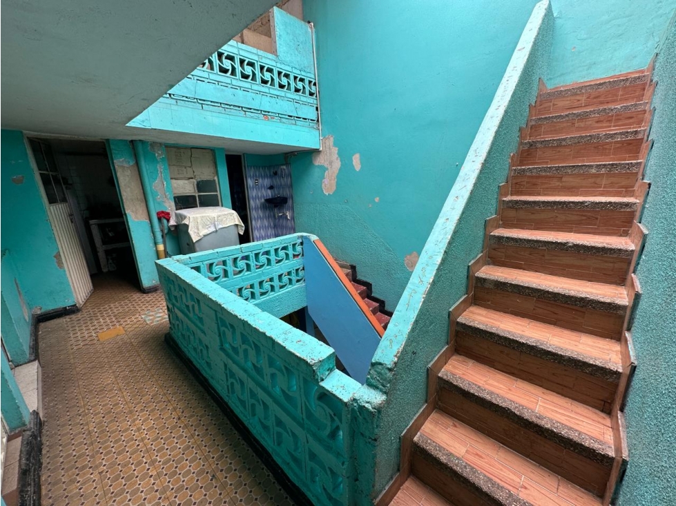 CASA EN VENTA MARCOFIDEL SUAREZ — foto 3