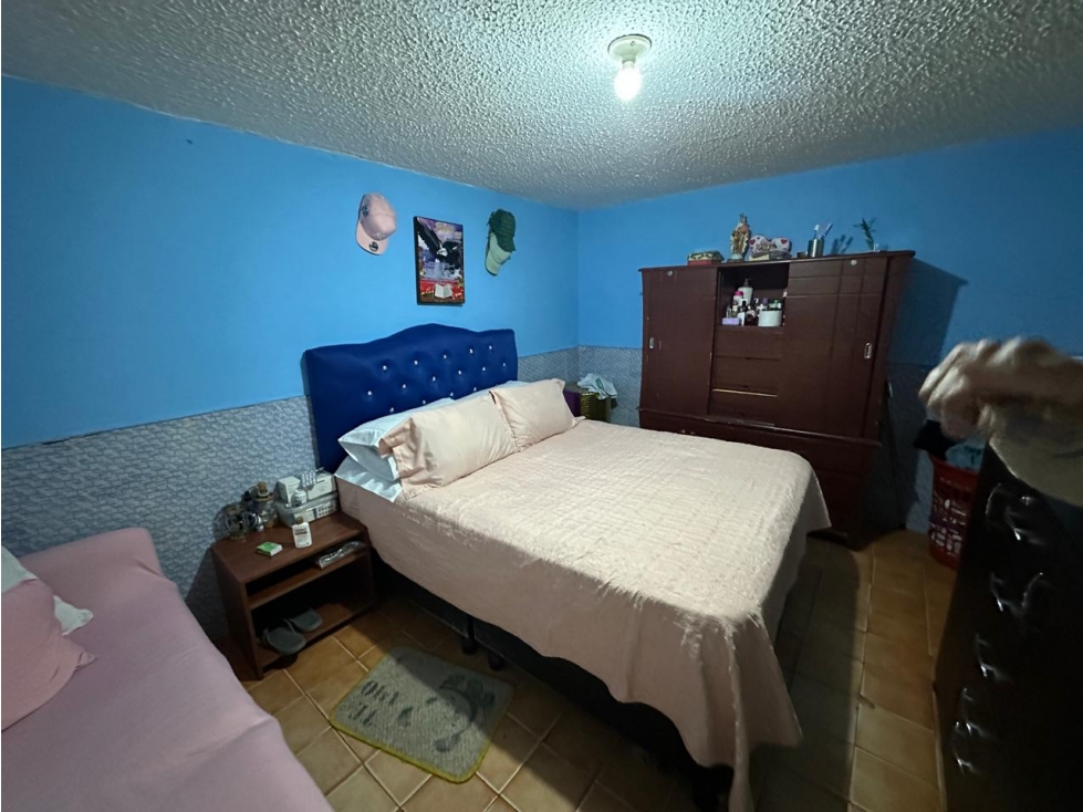 CASA EN VENTA MARCOFIDEL SUAREZ — foto 5