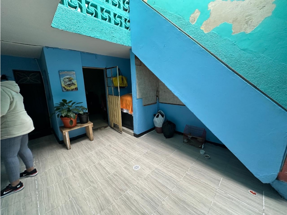 CASA EN VENTA MARCOFIDEL SUAREZ — foto 6