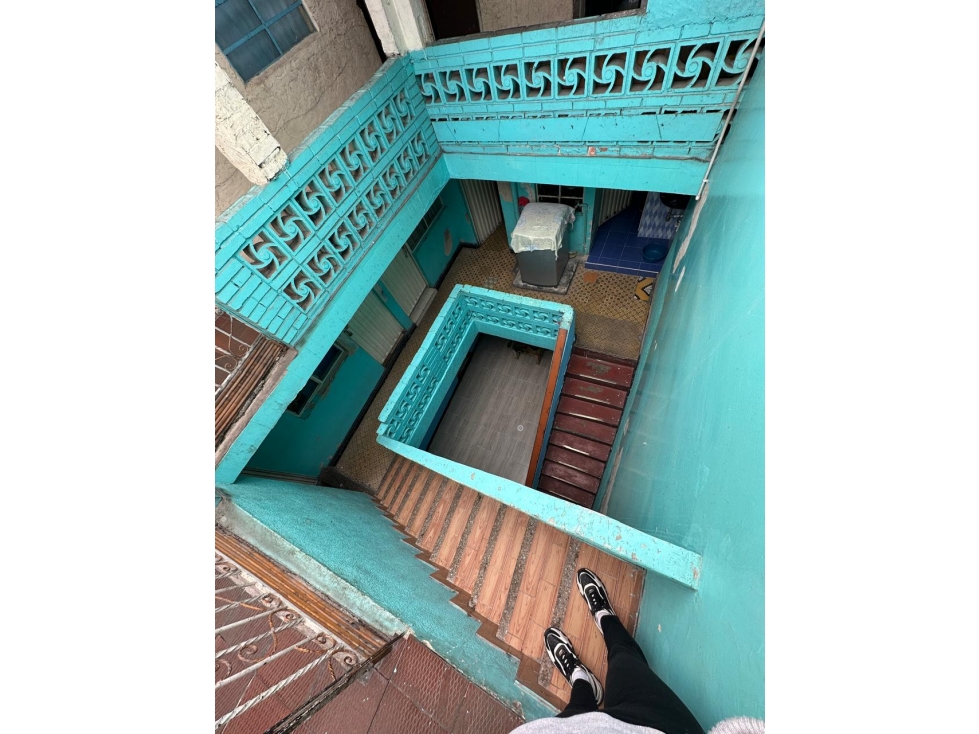 CASA EN VENTA MARCOFIDEL SUAREZ — foto 4