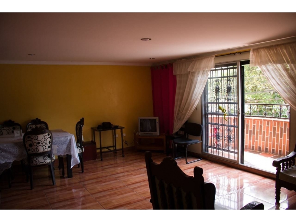 Venta de Apartamento en Bello. — foto 3