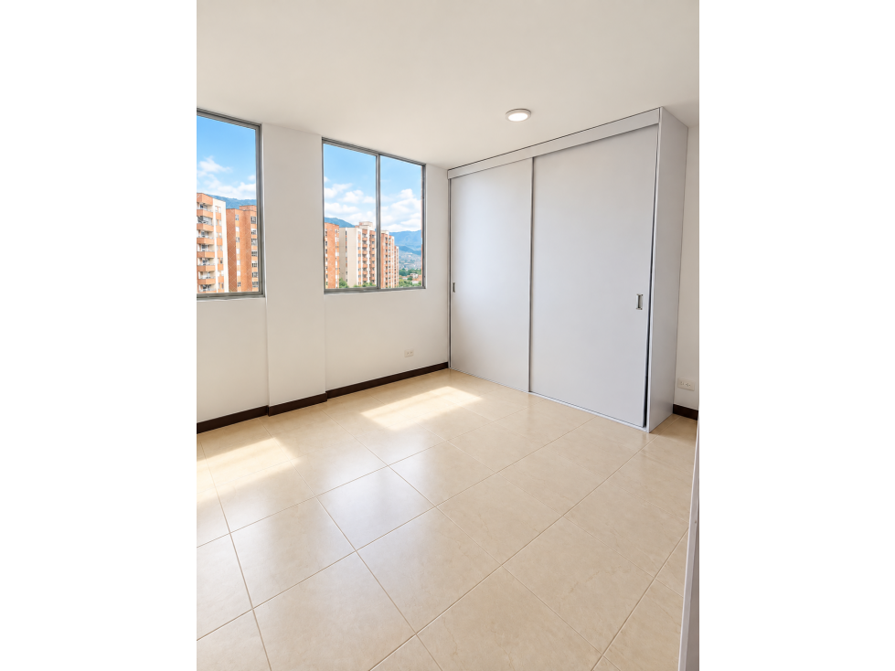 VENTA DE APARTAMENTO CON VISTA PANORAMICA EN CABAÑAS — foto 2