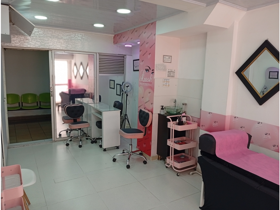 LOCAL EN VENTA, SEVILLA SECTOR CHAGUALO
