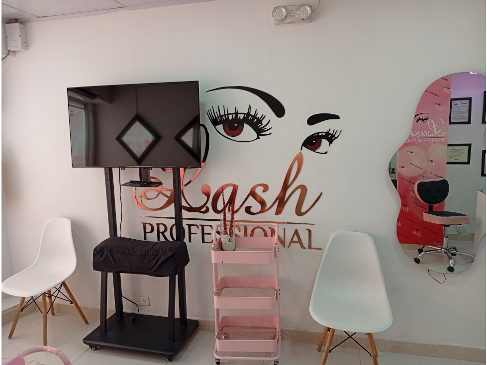 LOCAL EN VENTA, SEVILLA SECTOR CHAGUALO — foto 6
