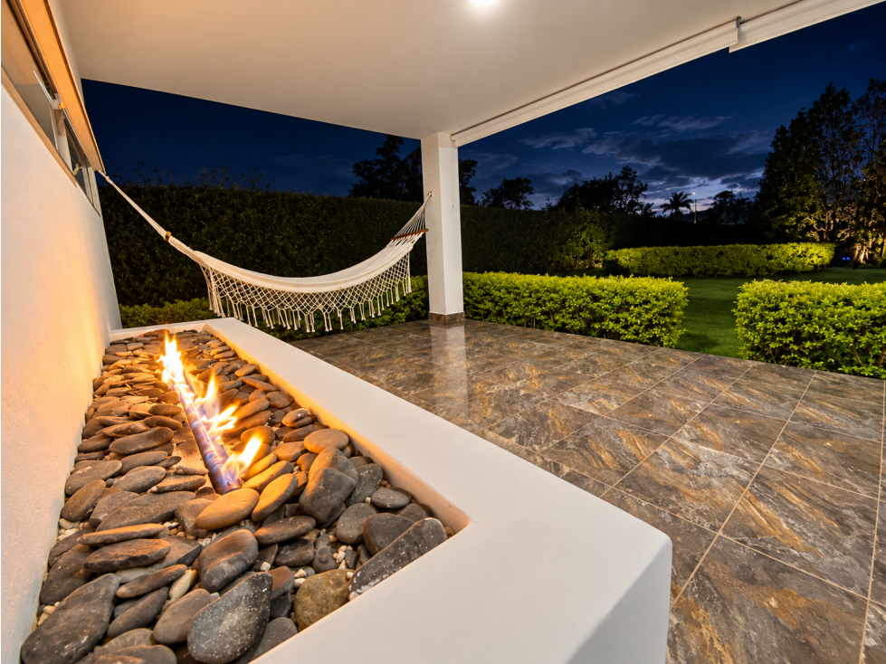Casa Campestre Llanogrande — foto 4