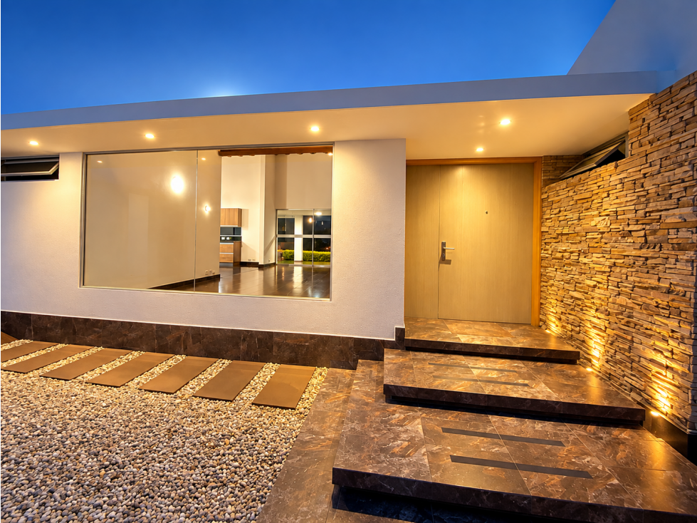 Casa Campestre Llanogrande — foto 2