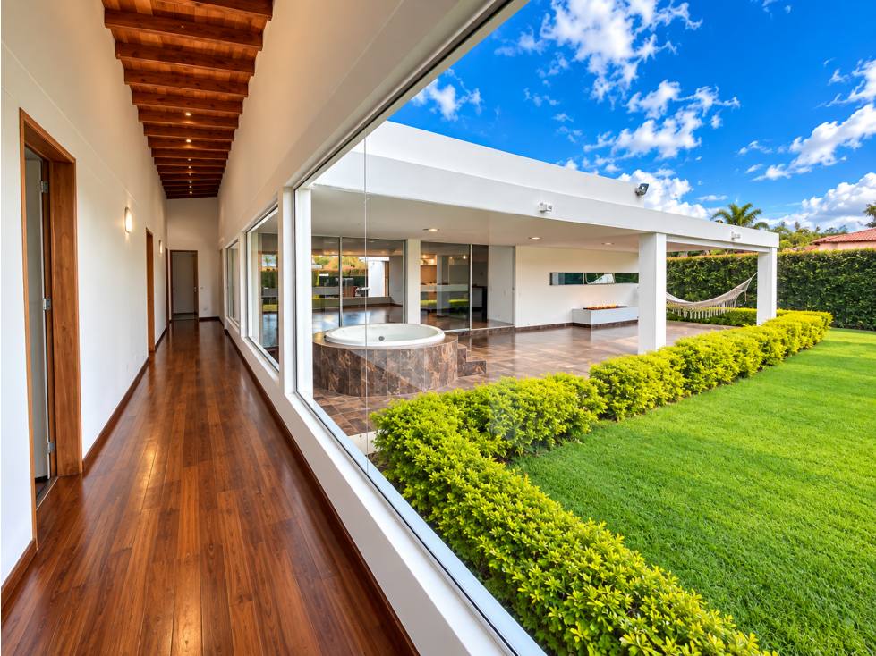 Casa Campestre Llanogrande — foto 6