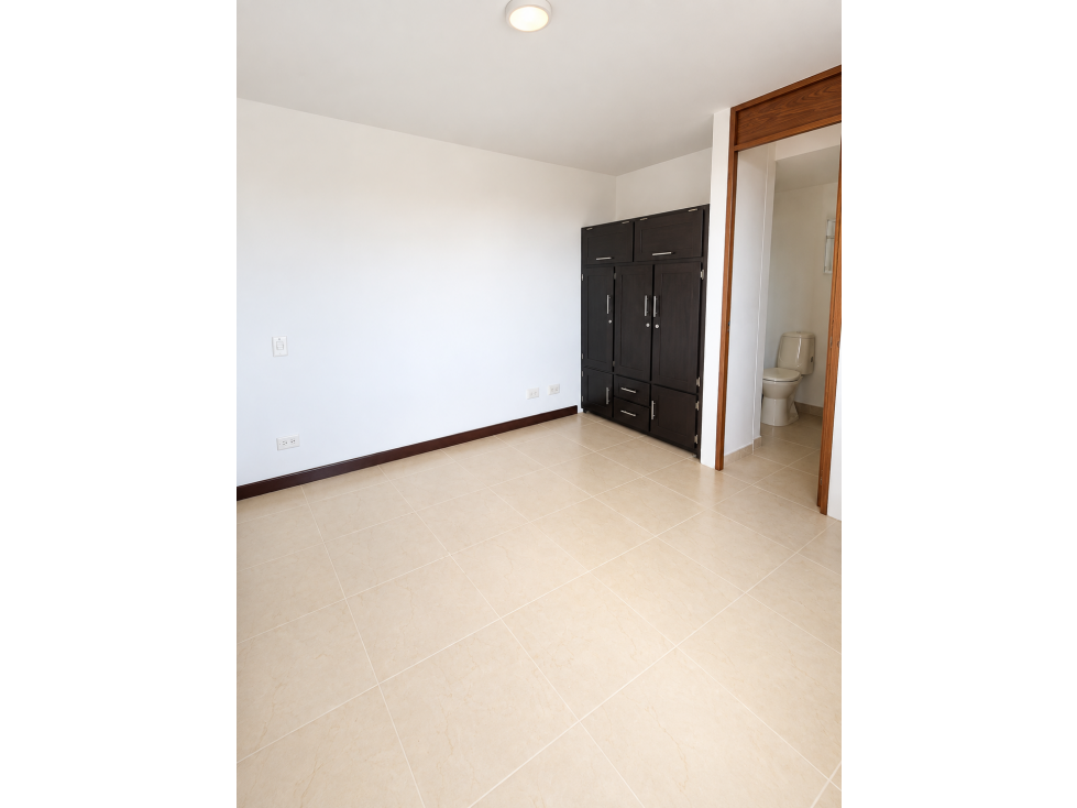 VENTA DE APARTAMENTO CON VISTA PANORAMICA EN CABAÑAS — foto 4