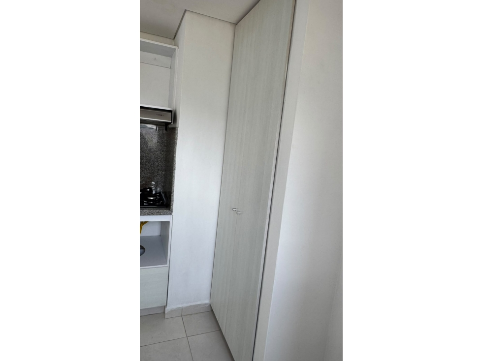 ARRIENDO APARTAMENTO EN LA ESTRELLA — foto 2