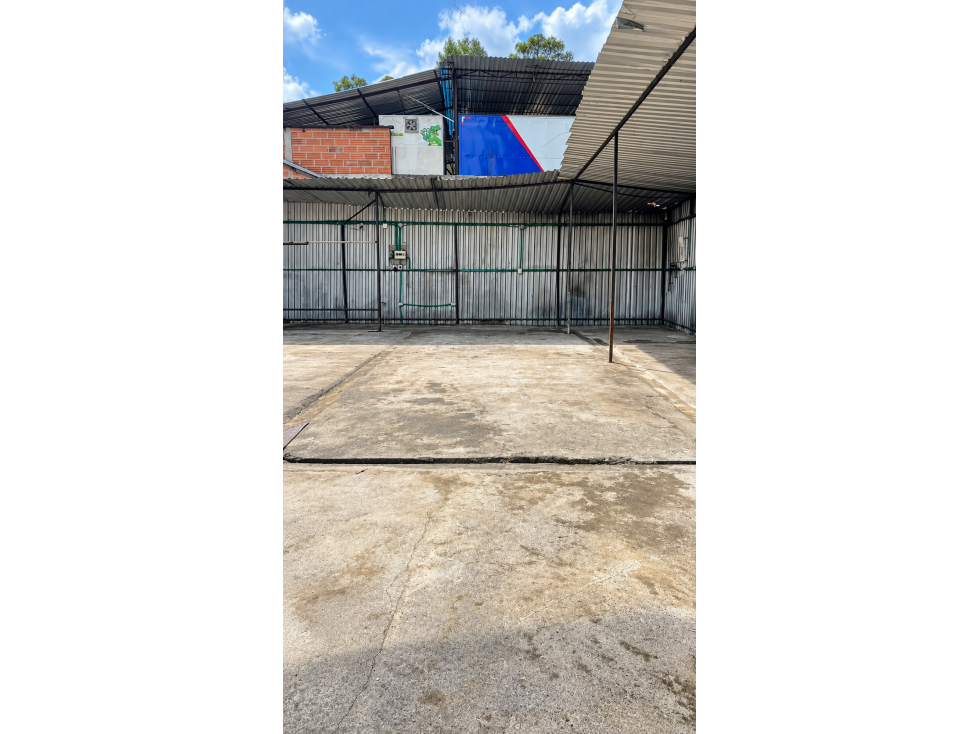 RENTA DE BODEGA EN BELEN AGUAS FRIAS - 2