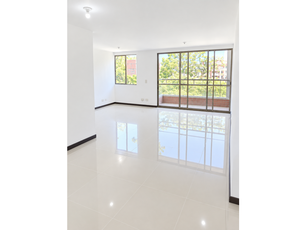 RENTO APARTAMENTO EN EL POBLADO LOMA DE LOS GONZALES — foto 3