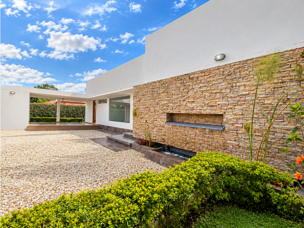 Casa Campestre Llanogrande — foto 3