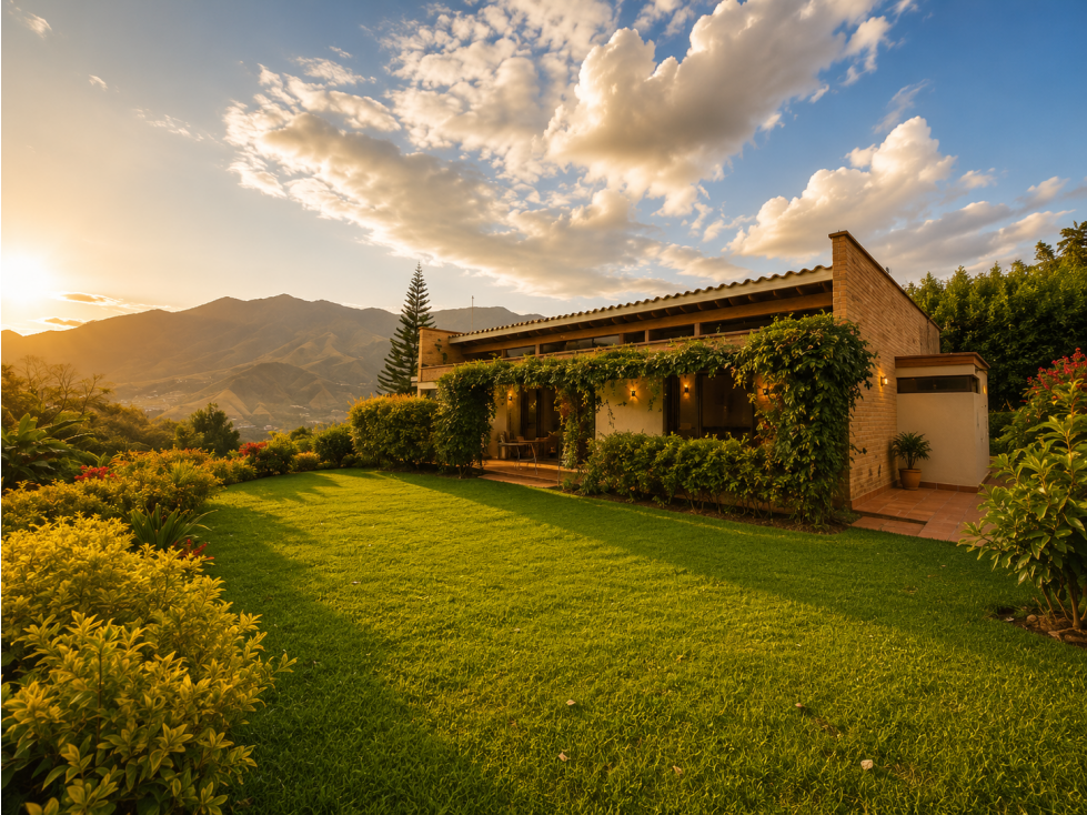 FINCA EN VENTA EN BARBOSA EL GRACIANO 15.578m² CON PISCINA - 6
