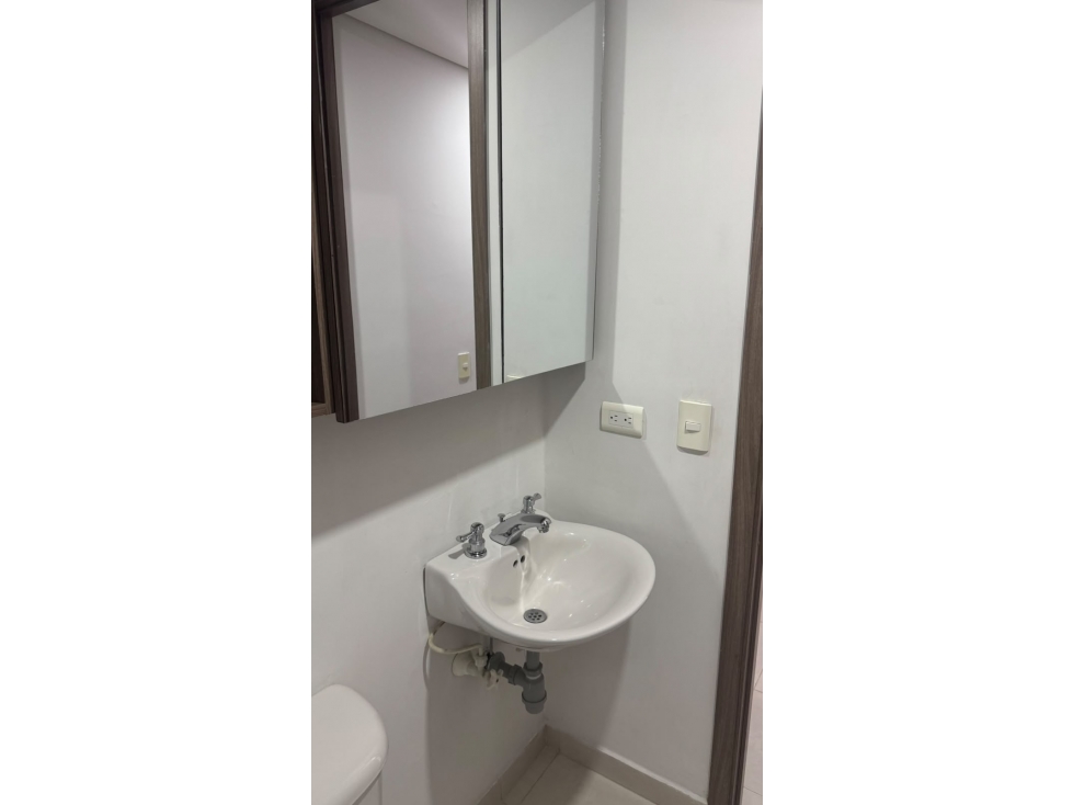 ARRIENDO APARTAMENTO EN LA ESTRELLA — foto 5