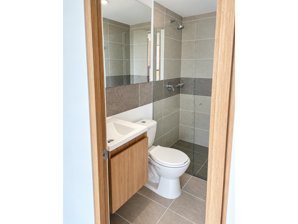 ARRIENDO APARTAMENTO EN LA ESTRELLA — foto 5