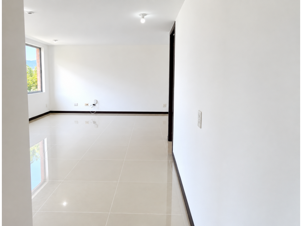 RENTO APARTAMENTO EN EL POBLADO LOMA DE LOS GONZALES — foto 5