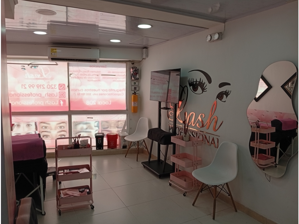 LOCAL EN VENTA, SEVILLA SECTOR CHAGUALO — foto 3