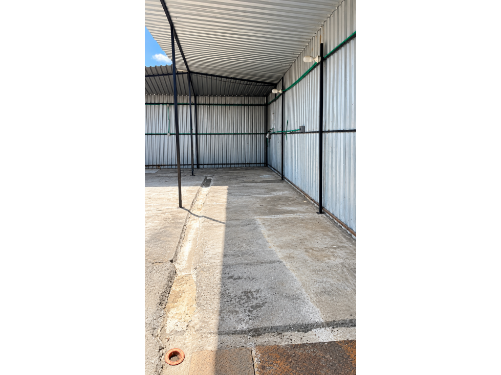 RENTA DE BODEGA EN BELEN AGUAS FRIAS - 6