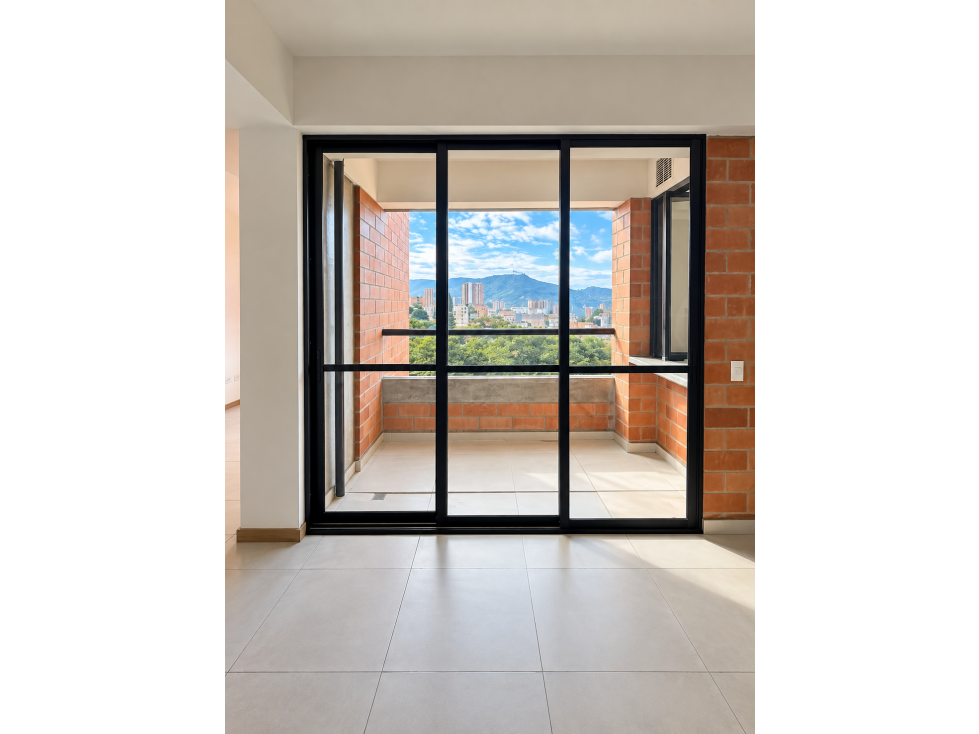 ARRIENDO APARTAMENTO EN LA ESTRELLA — foto 6