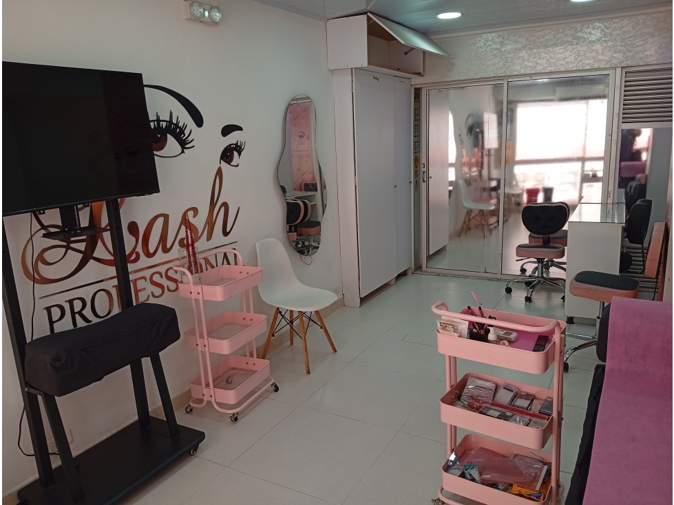LOCAL EN VENTA, SEVILLA SECTOR CHAGUALO — foto 4