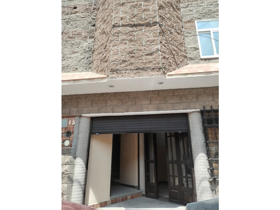 EDIFICIO EN RENTA - 2