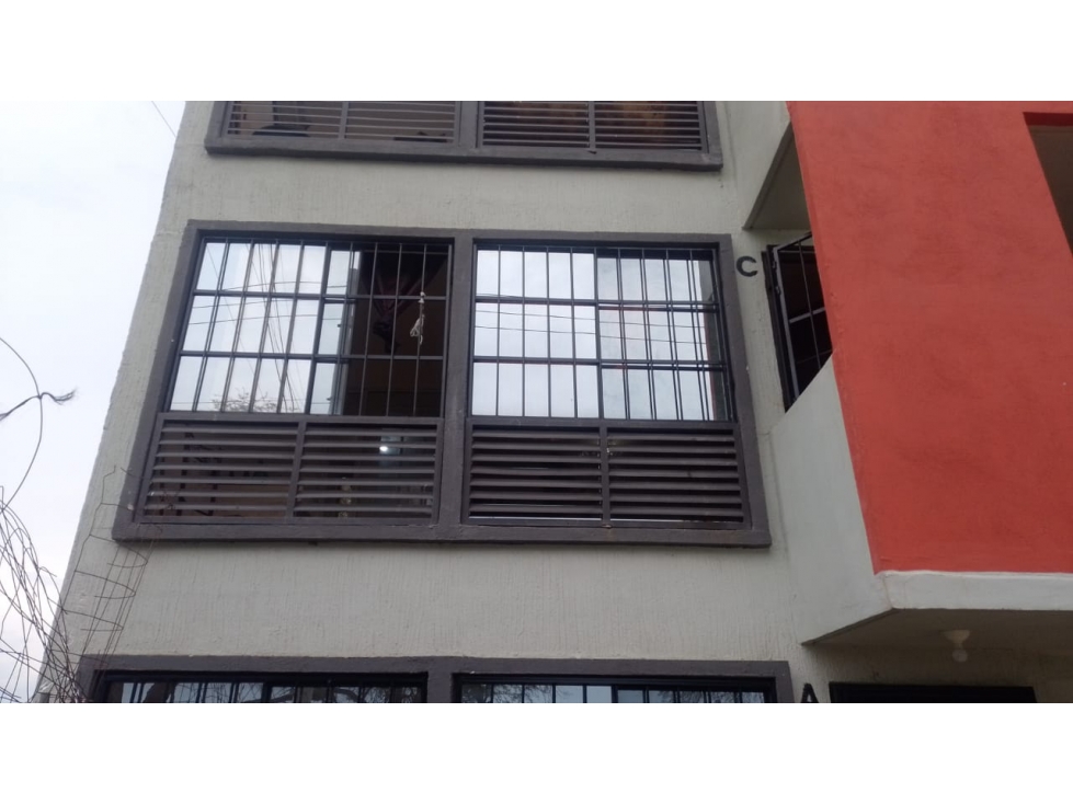 DEPARTAMENTO VENTA 2 PLANTA - 1