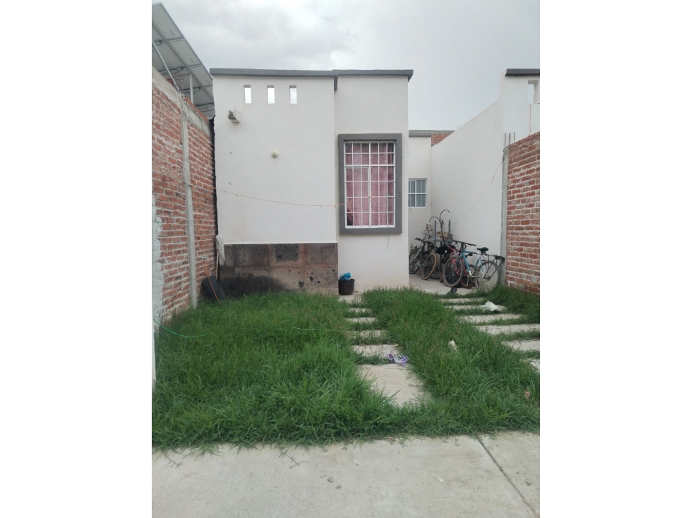 CASA VENTA GRAN VILLA - 1