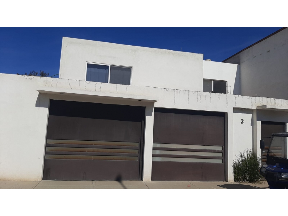 CASA RENTA BUENAVILLA - 1