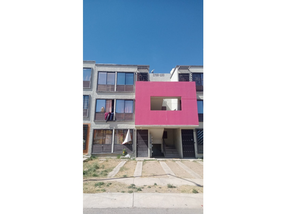 DEPARTAMENTO EN VENTA C.VILLA CORAL.PRIMER PLANTA - 1
