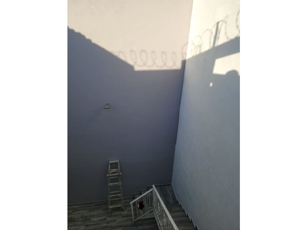 CASA EN CALLE RÍO SAN FERNANDO 31, COL VÍA 1 — foto 2