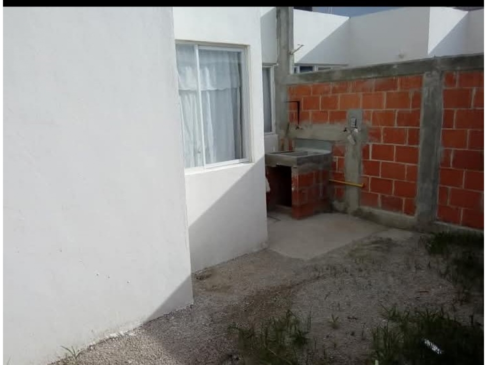 CASA VENTA FRACC. EX HACIENDA DE FRANCO — foto 2